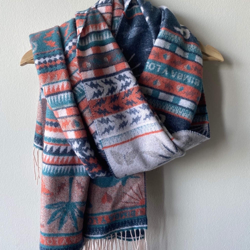 Bimba Y Lola Scarf